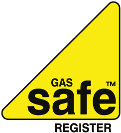 Gas Safe Registered